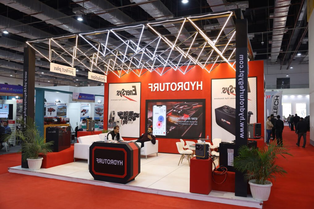 Handling Expo Post Show Report 2025