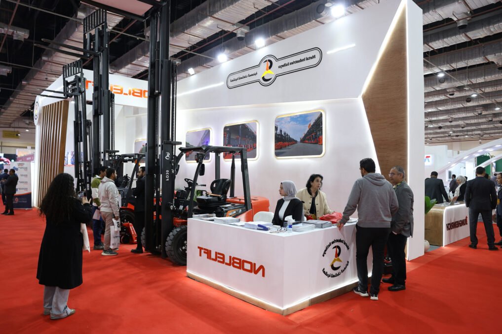 Handling Expo Post Show Report 2025