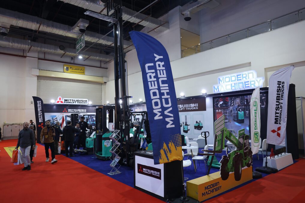 Handling Expo Post Show Report 2025