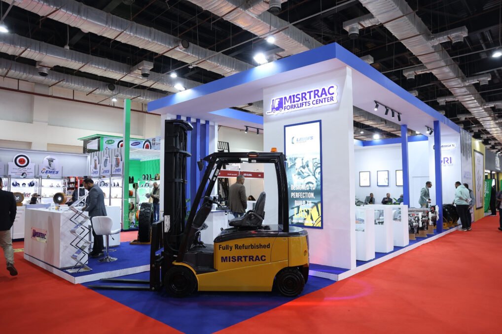 Handling Expo Post Show Report 2025