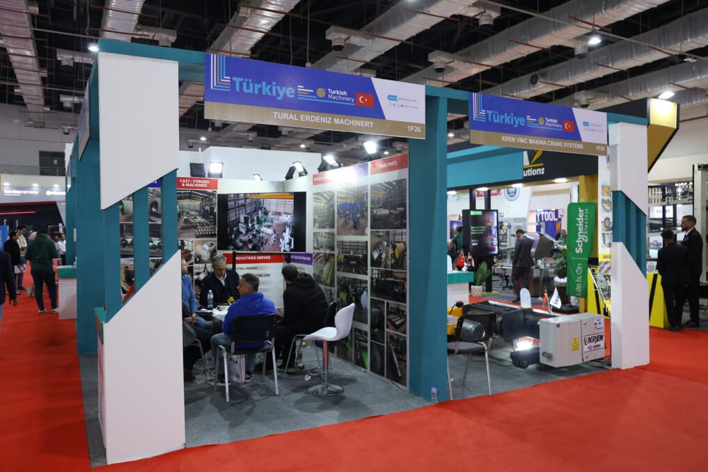 Handling Expo Post Show Report 2025