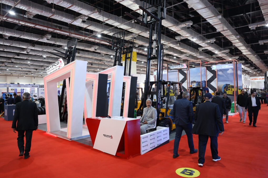 Handling Expo Post Show Report 2025